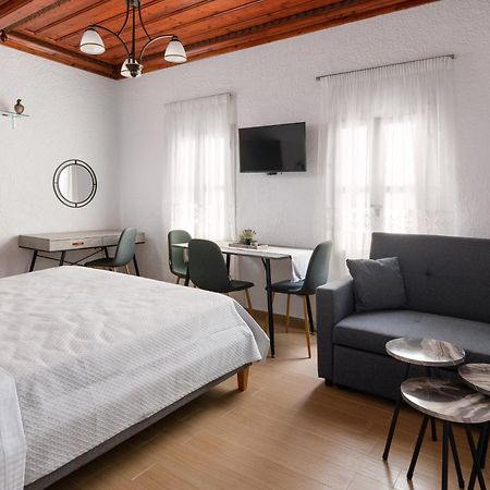 Casa Tradizionale Hotel Rhodes City Екстериор снимка