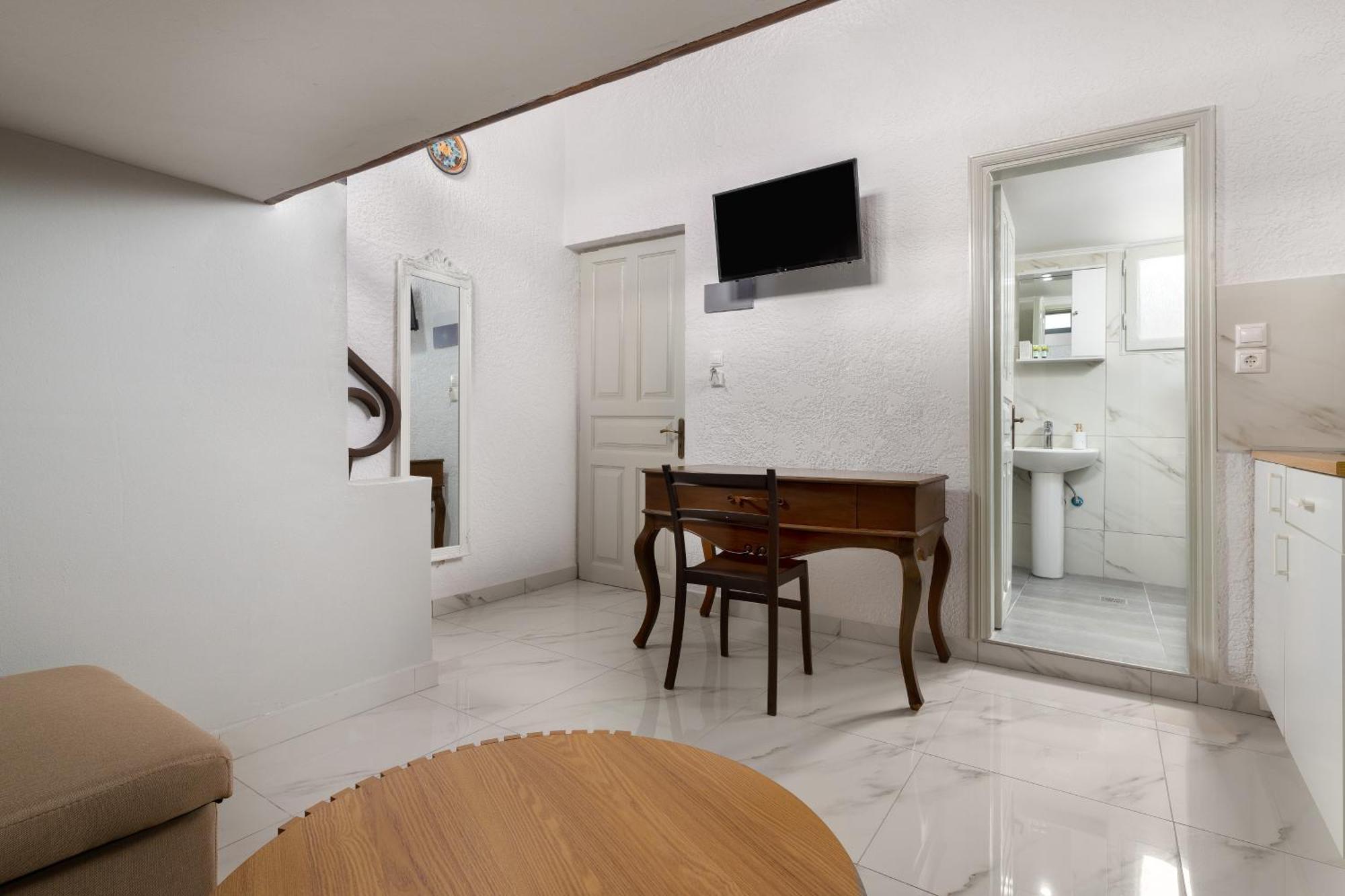 Casa Tradizionale Hotel Rhodes City Екстериор снимка