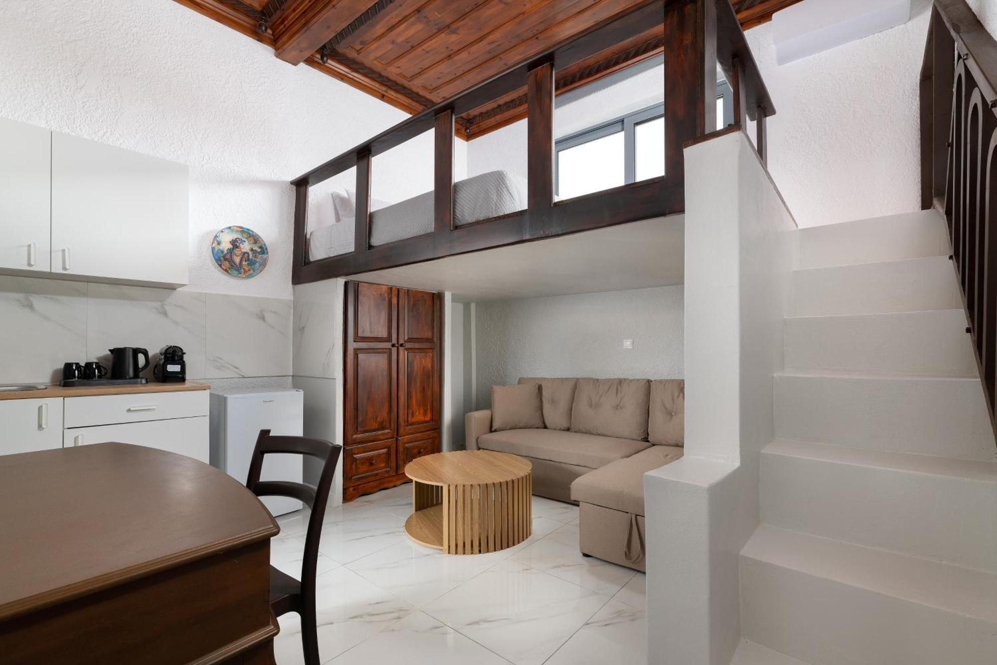 Casa Tradizionale Hotel Rhodes City Екстериор снимка